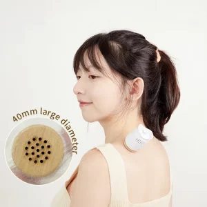 Traditional Chinese Medicine Painless Beauty Moxibustion Health Care