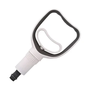 Traditional Chinese Medicine Physical Therapy Plastic Massage Gun Equipment High Suction Force Vacuum Cupping Massage Device