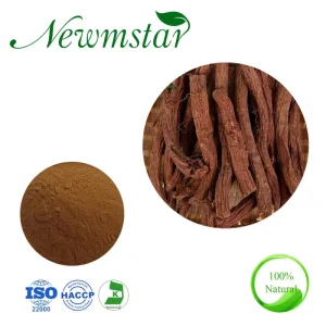 Traditional Chinese Medicine Sage Extract Salvia Extract for Medicine