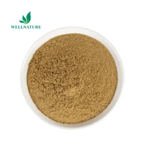 Traditional Chinese Medicine Tangerine Peel Powder for Digestion Aid and Qi Regulation