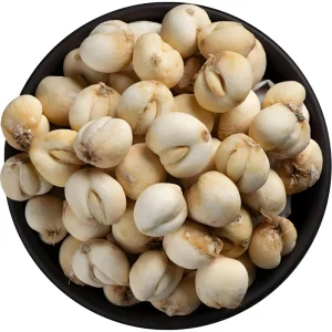 Traditional Chinese Medicine Tendrilleaf Fritillary Bulb Natural Herb Fritillaria Cirrhosa Bulbus