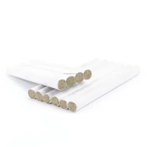 Traditional Chinese Medicine Warm Moxibustion Stick Pure Moxa Rolls