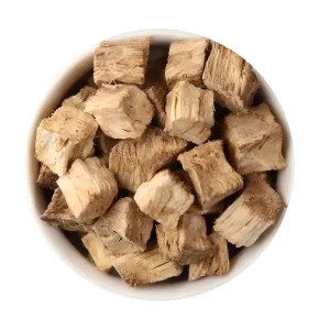 Traditional Chinese Medicine Wild Kudzu Root Natural Dried Puerariae Radix Ge Gen