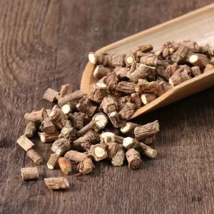 Traditional Chinese North Radix Bupleuri Wild Harvested