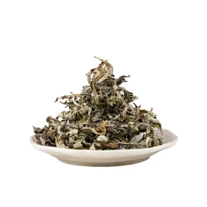 Traditional Factory Pure Natural Ai Ye Wormwood Leafleaves Dry Mugwort Herb