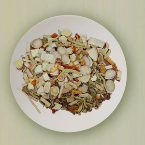 Traditional Herbal Tea Mulberry Leaf with Astragalus