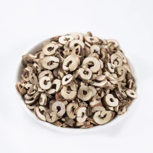 Tree Peony Bark Traditional Chinese Medicine for Liver and Kidney Health Care