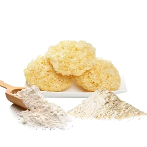 Tremella Extract Powder Yin Er Extract Powder