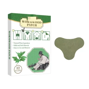 Trending Products Chinese Herbal Pain Removal Health Care Pain Relief Patch Knee Patch
