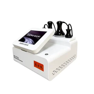 Tri Mode Meridian Moxibustion Therapy Device Professional Wellness Instrument