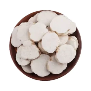 Trichosanthes Root-Natural Dried Chinese Herb 1Kg/bag for Heat Clearing Thirst Relieving & Skin Health