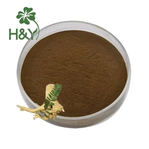 Trusted Customer Favorite Natural Herbal Extract Tongkat ali Extract 1% for Sale