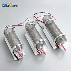 Tube Ozone Generator for Library Archive Museum Mold Prevention Pest Prevention and Paper Document Protection
