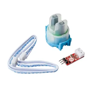 Turbidity Sensor Water Turbidity Module Confusion Detection Module