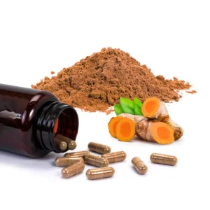 Turmeric Capsules with Ginger Extract Healthy Care Products Private Label Turmeric Extract