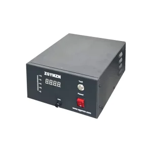 Ultrasonic Vibration Rod Experimental Ink Dispersion Extraction Purification Titanium Alloy Material Input Processing