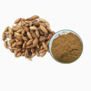 Unclog Nasal Passagesdispel Wind Damp Relieve Pain Cocklebur Extract