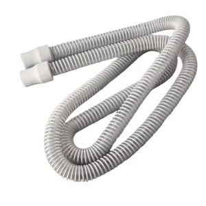 Universal CPAP Hose Tubing 6 Foot Universal CPAP Tube Breathing Compatible with Most Machines CPAP Accessories