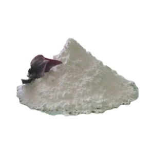 Use Highly Active Calcium Hydroxide as Stabilizer