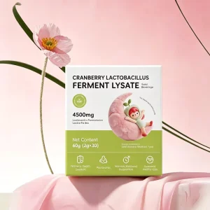 Vaginal Tightening Capsule for Menopause Care and Hormone Balance