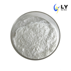 Veterinary Medicine Factory Directly Sale Cyromazine 66215 27 8