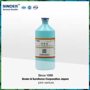 Veterinary Medicine ND Ib Eds and Avian Encephalomyelitis Vaccine 500ml Bottle