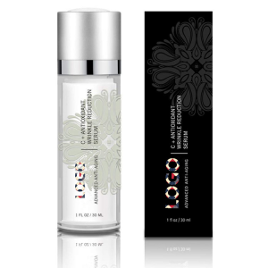 Vitamin C E Serum for Powerful Antioxidant Face Wrinkle Serum