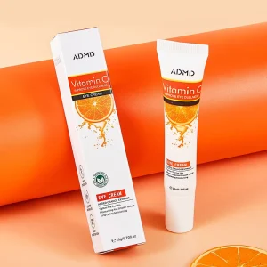 Vitamin C Orange Extract Eye Cream