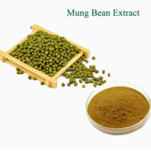Vitamin Health Food Natural Herb Plant Extract Mung Bean Extract