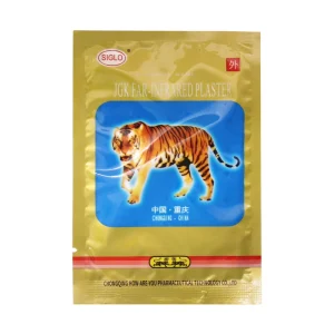 Waist Pain Natural Herbal Pain Relief Patch