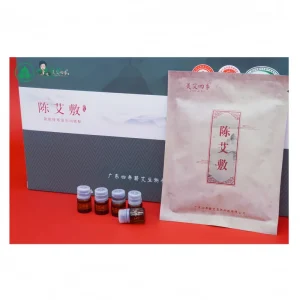 Warming Moxibustion Patch Removes Dampness Cold Constant Heat Expels Wind-Damp Boosts Blood Flow Wearable Discreet