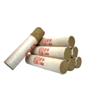 Warming The Meridians And Dispelling Cold Eliminate Dampness Smokeless Moxa Sticks