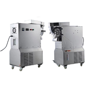 Water-Cooled Pulverizer for Crushing Chinese Medicine 60-180 Mesh Range
