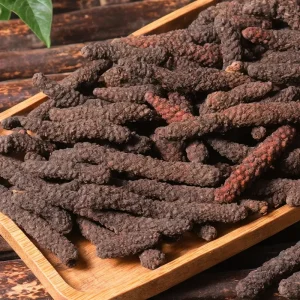 Water Soluble Plant Extract Natural Food Piper Longum Powder Long Pepper Extract Fructus Piperis Longi Extract