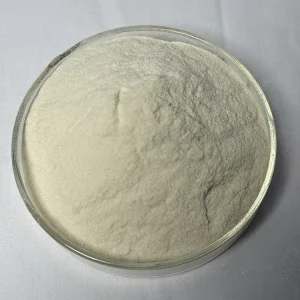 Water Soluble Shrimp Shell Chitin Chitosan Powder Agricultural Grade Agrochemical Intermediates High Purity