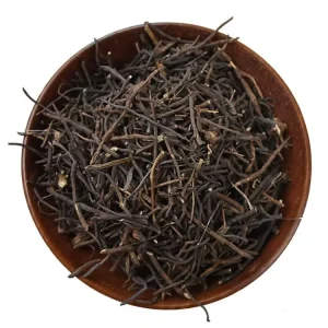Wei Ling Xian Traditional Chinese Herbal Dried Clematis Roots Clematis Chinensis Osbeck