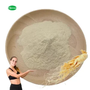 White Panax Ginseng Extract Powder