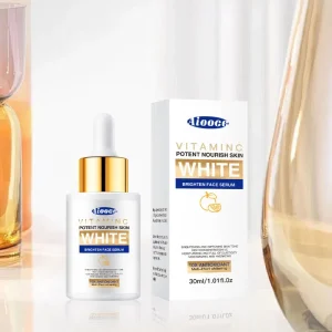 Whitening Brightening Vitamin C Serum
