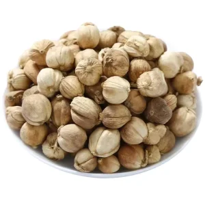 Whole Chinese Herbs Natural Elettaria Cardamom Dried Herb for Digestive Health