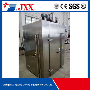 Widely Used Hot Air Circulating Pharmaceutical Drying Equipment