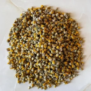 Wild Dried Chrysanthemum Flower Tea