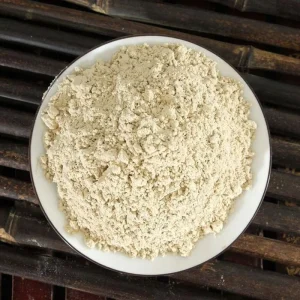 Wild Huangqi Tablet Powder High quality Freshly Ground Ultra fine Powder 500g Bottle Packaging