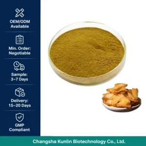 Wild Polygonatum Polysaccharide Plant Proportion Extract Powder Polygonatum Extract Powder From Shanxi Source Factory