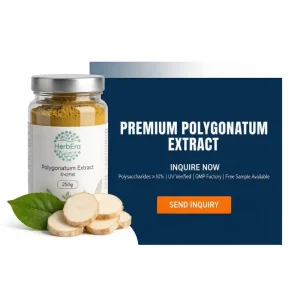 Wild Polygonatum Extract Tiger Ginger Galangal Extract 500g Bag China Plant Concentrated Water Soluble Powder