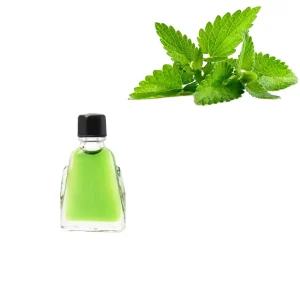 Wind Medicated Plant Extract Oil
