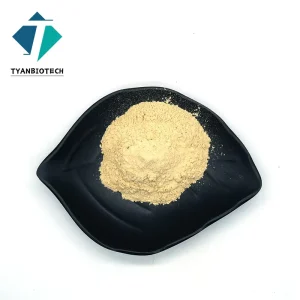 Wine Yeast for Alcohol Fermentation Making Aromatic Fruit Wine