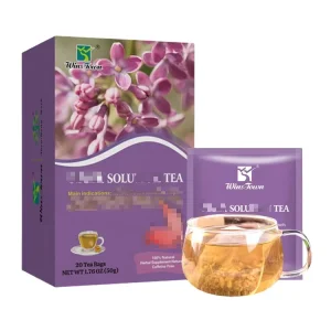 WinsTown Protect Stomach Tea Herbal Plant Extract Chinese Herb Supplements Cloves Tea