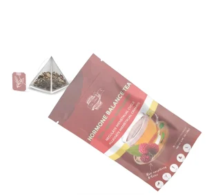 Womb Warm Health Boosting Tea Fertility Hormonal Balance Tea
