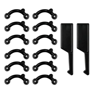 Women Beauty Nose up Lifting Clip MakesThe Nose More Nimble