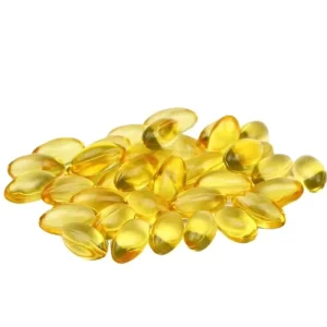 Women’s Herbal Antibacterial Feminine Care Capsules with Vaginal Tightening Odor Control Anti Inflammation Soft Capsules